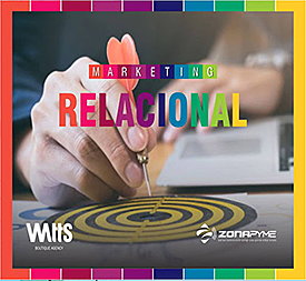 MARKETING RELACIONAL