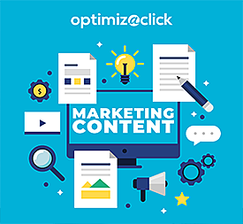 Marketing de Contenidos