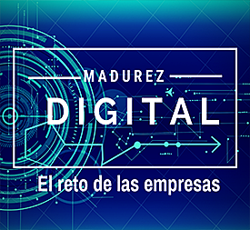 Maduración del Marketing Digital