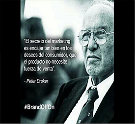 El Marketing Florece