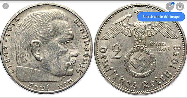 Personal wealth of Jews