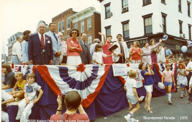 Bicentennial Celebration