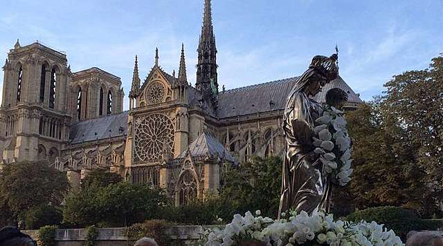 Notre Dame