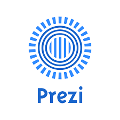 Timeline: PREZI