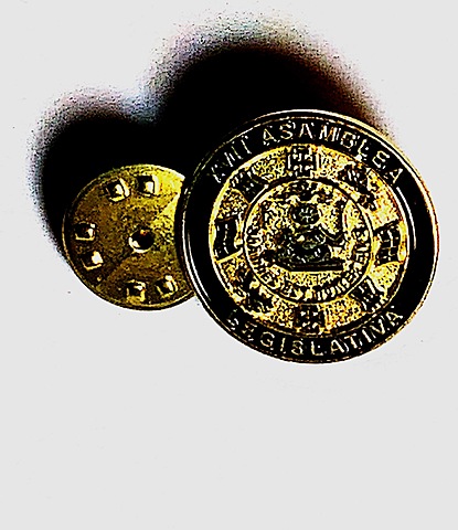 Casa de Representantes