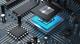 Timeline: EVOLUCIÓN HISTÓRICA DE LOS MICROPROCESADORES