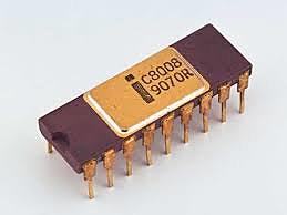 El Intel 8080