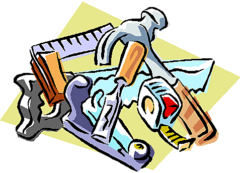 Herramientas al alcance