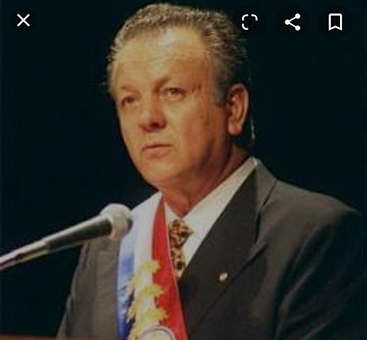 Gobiernos del Paraguay en el período democrático