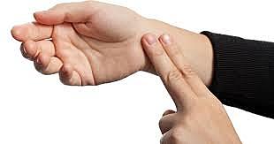 Pulso:72 y luego 126