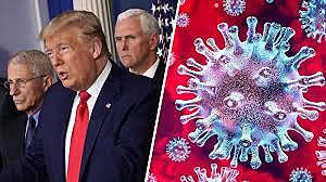 Coronavirus llega a USA