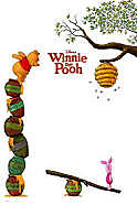 Winnie The Pooh