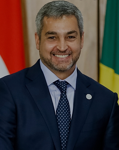 Gobiernos del Paraguay en el período democrático