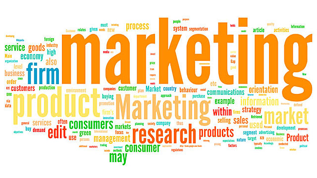 Modelos tradicionales del Marketing