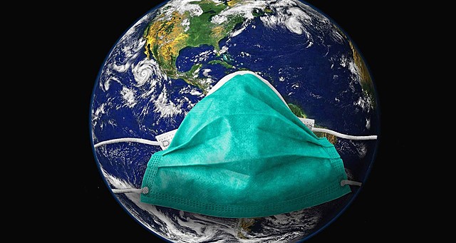 Un tercio del planeta entra en cuarentena