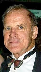 Kary Mullis gana premio nobel por la invención de la reacción en cadena de la polimerasa