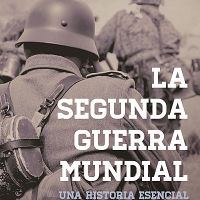 Timeline: Fases de la Segunda Guerra Mundial y Avances Tecnologicos