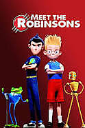 Meet the Robinsons