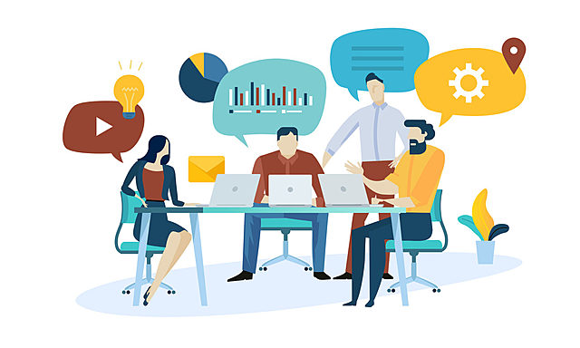 Futuro de la Web Social