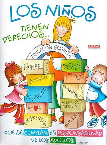 Plan de Estudios para la Educación Preescolar