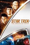 Star Trek: The Wrath of Khan