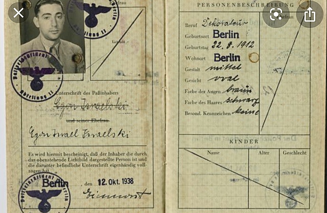 Law on alternation of family and personal name