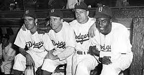 The Integration of Major League Baseball