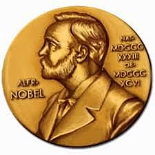 The  Nobel Prize