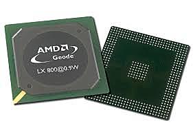AMD Geode