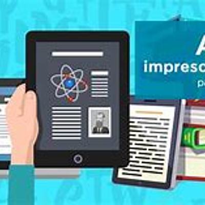 Timeline: Software para educación