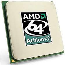 AMD Athlon X2