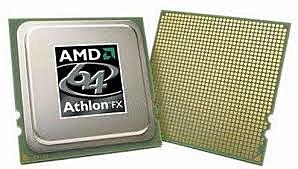 AMD Athlon FX