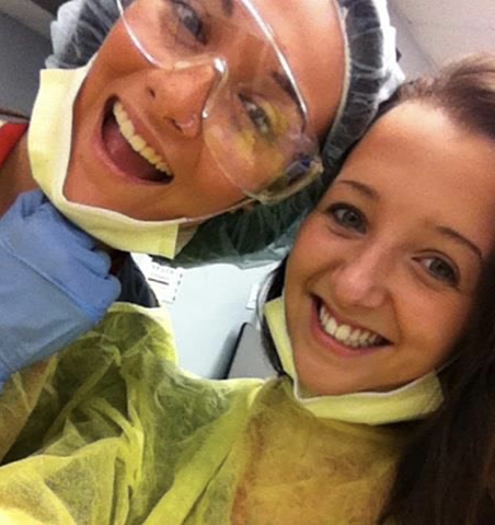 Identity vs. Confusion