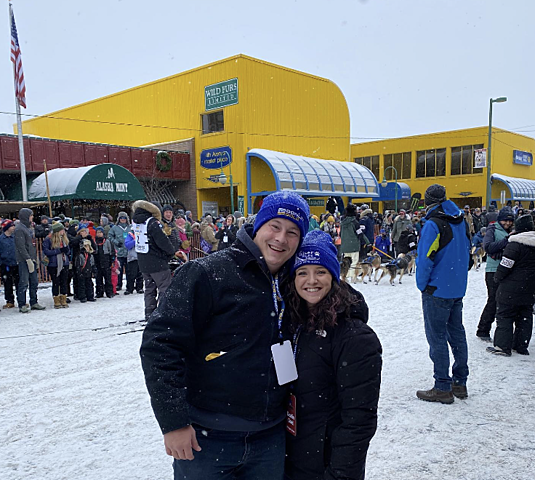 Intimacy vs. Isolation