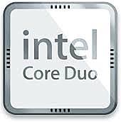 Intel Core Duo