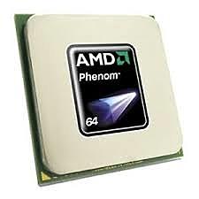 AMD Phenom