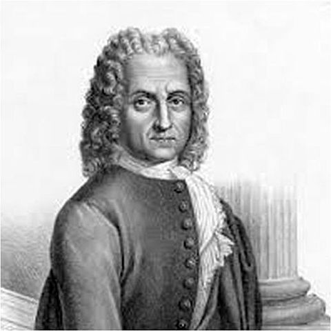 Domenico Alberti (1710-1740)