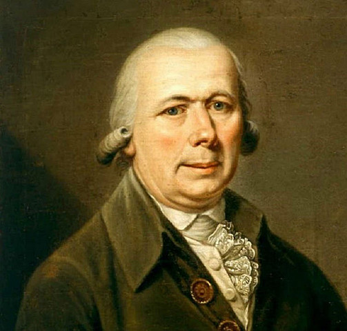 Ignaz Holzbauer (1711-1783)