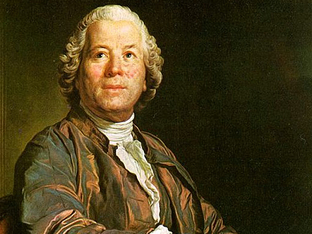 Christoph Willibald Gluck (1714-1787)