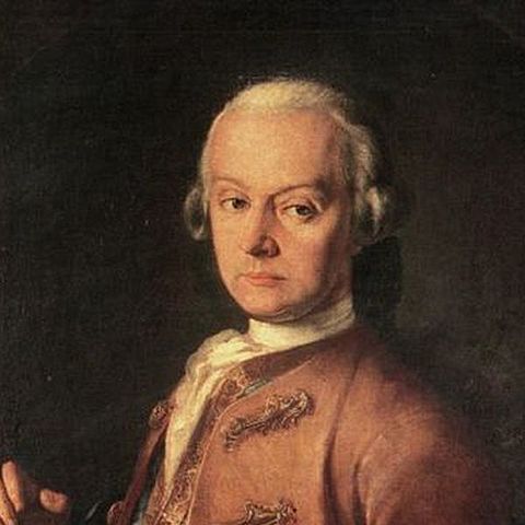 Leopold Mozart (1719-1787)