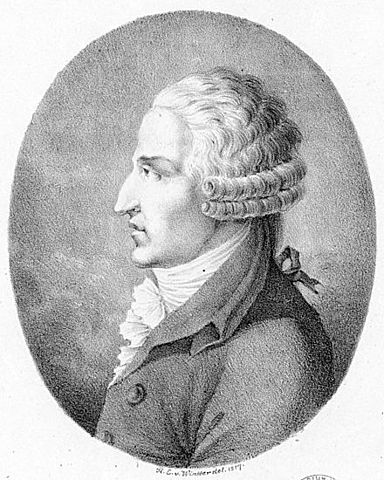 Pasquale Anfossi (1727-1797)