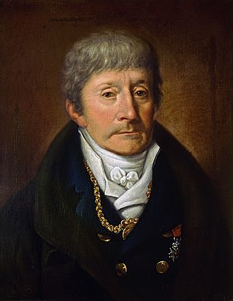 Antonio Salieri (1750-1825)