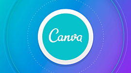 Timeline: Canva