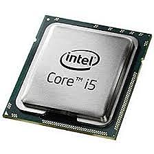Intel Core i5