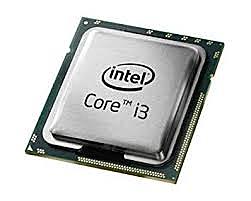 Intel Core i3 – 7300