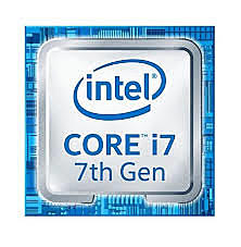 Intel Core i7 7700
