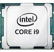 Intel Core i9