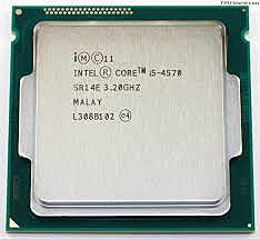 El Intel Core Haswell