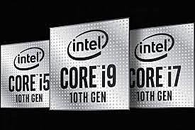 Procesador Intel® Core™ i9-10980HK