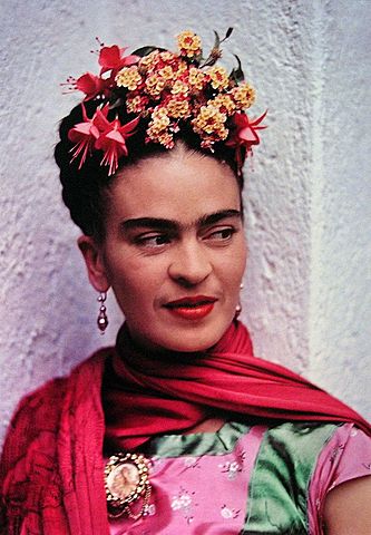Frida Khalo